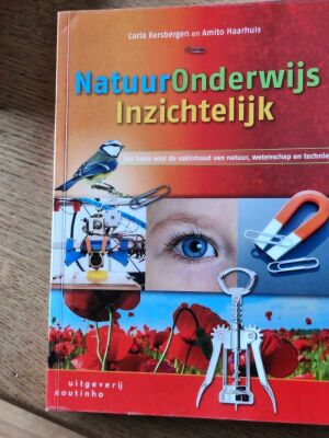 NatuurOnderwijs Inzichtelijk