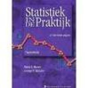 Statistiek in de praktijk