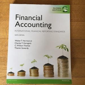 Financial Accounting