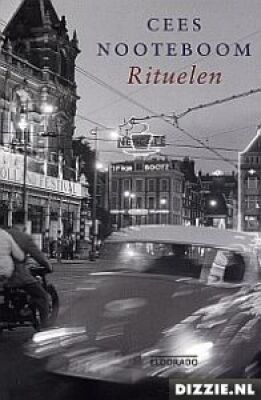 Rituelen