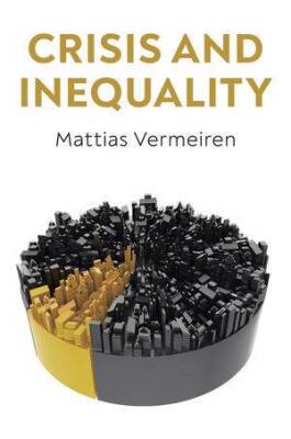 Crisis and inequality