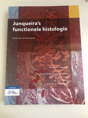 Junqueira's functionele histologie