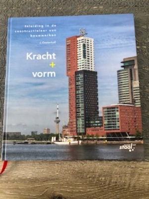 kracht + vorm