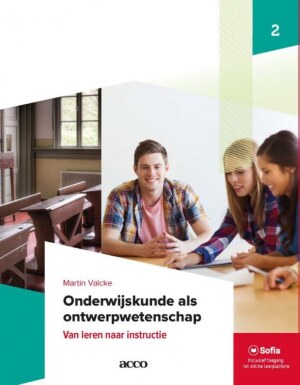 Onderwijskunde als ontwerpwetenschap deel 2