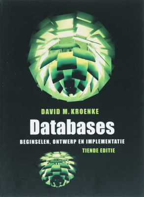 Databases : beginselen, ontwerp en implementatie (10de editie)