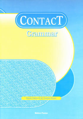 Contact Grammar