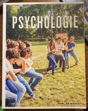 Algemene Psychologie