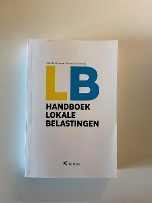 Handboek lokale belastingen