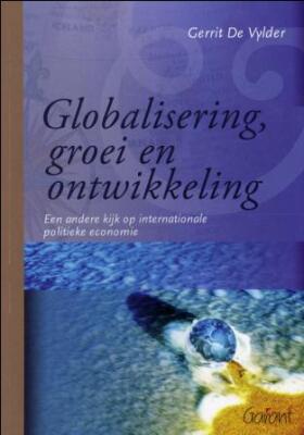 Globalisering, groei en ontwikkeling