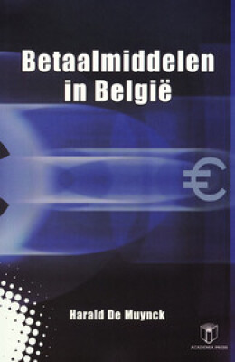 Betaalmiddelen in België