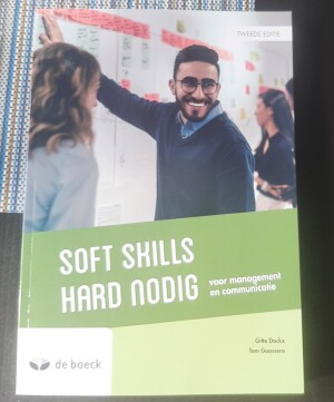 Soft Skills - Hard nodig tweede editie