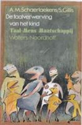De taalverwerving van het kind