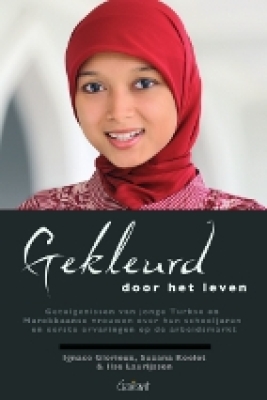 Gekleurd door het leven