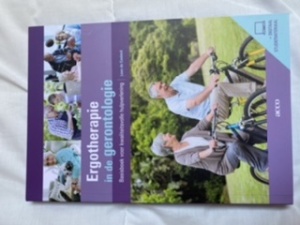 Ergotherapie in de gerontologie