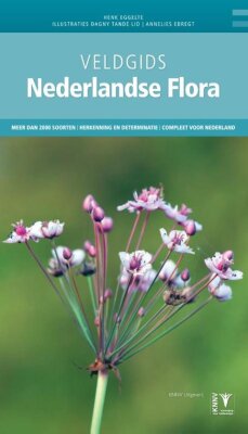 Veldgids Nederlandse Flora Wilde planten herkennen & determineren