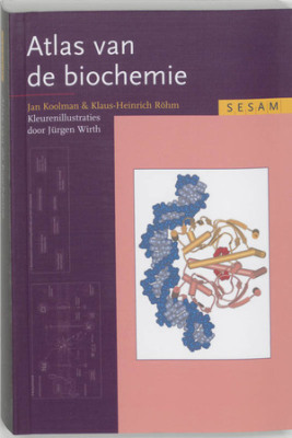 Atlas van de biochemie