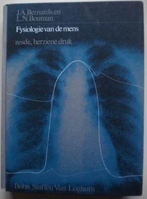 Fysiologie van de mens