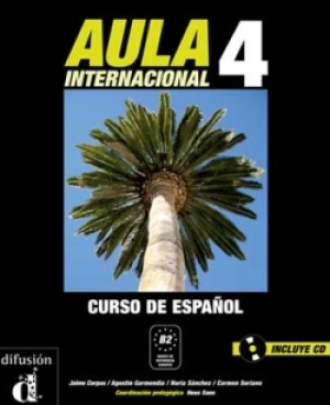 Aula Internacional 4