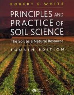 Principles and practice of soil science (fourth edition)