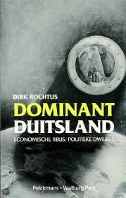 Dominant Duitsland