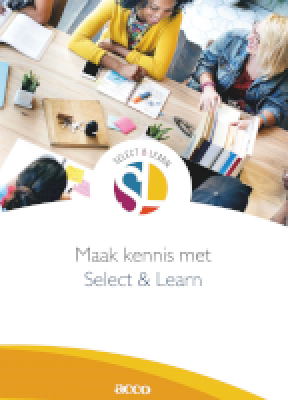 Politicologie: select&learn