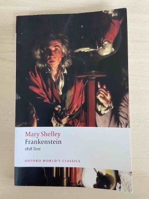 Frankenstein
