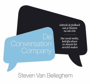 De Conversation Company