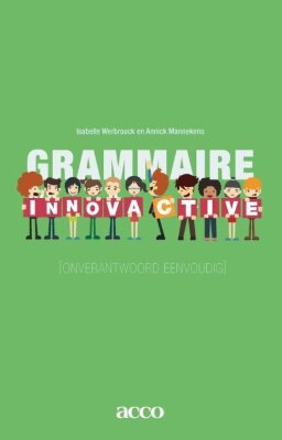 Grammaire Innovactive