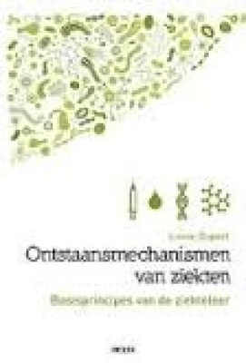 Ontstaansmechanismen van ziekten