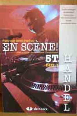 En scène ! - deel 2 - Handel
