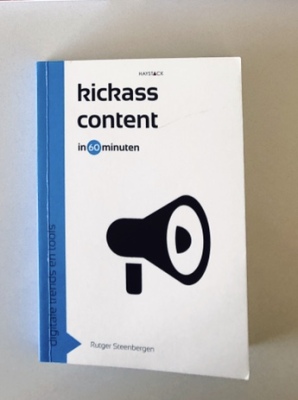 kickass content in 60 minuten
