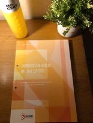 Juridisch Basis The Office