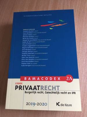 Bamacodex 2A