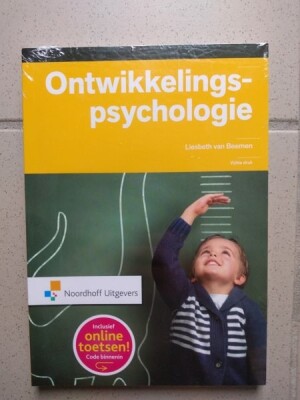 Ontwikkelingspsychologie