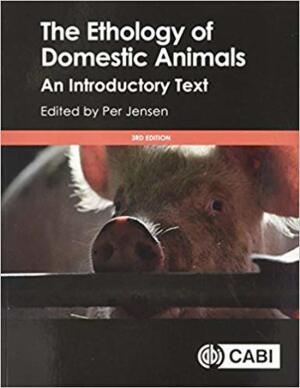 The Ethology of Domestic Animals