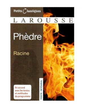 Phèdre