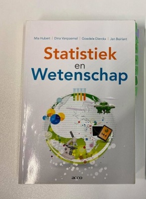 Statistiek en Wetenschap