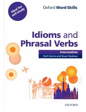 Idioms and phrasal verbs