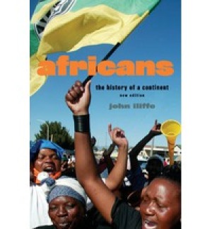 Africans