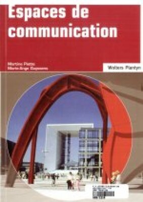 Espaces de communication
