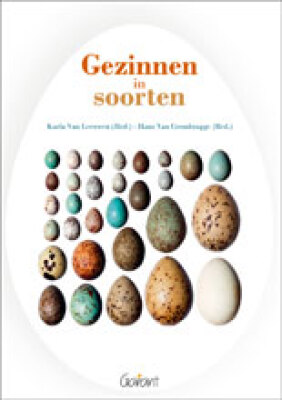 Gezinnen in soorten