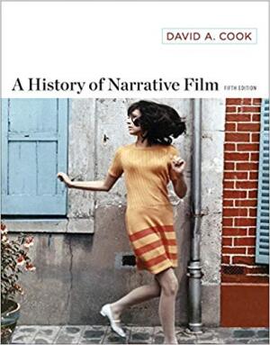 A history of narrative film