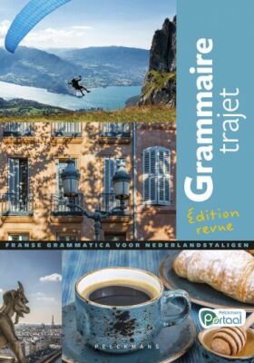 Grammaire trajet Edition revue