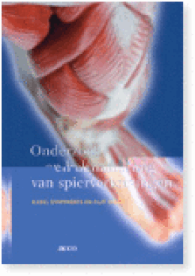 Onderzoek en behandeling van spierverkortingen