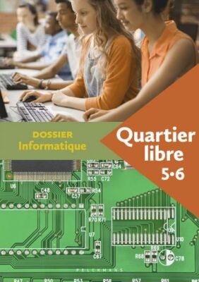 dossier informatique quartier libre (5/6)