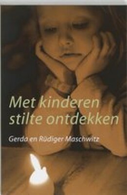 Met kinderen stilte ontdekken