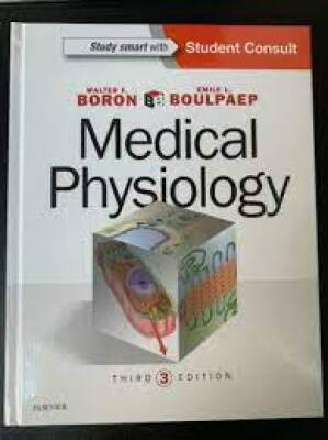 Medical Physiology (Third Edition)