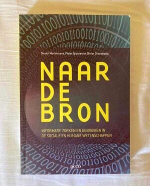 Naar de bron