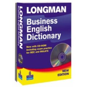 Business English Dictionary