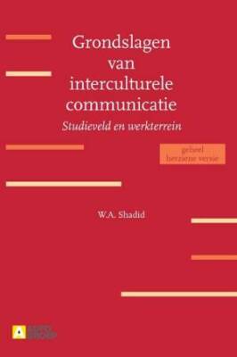 Grondslagen van interculturele communicatie